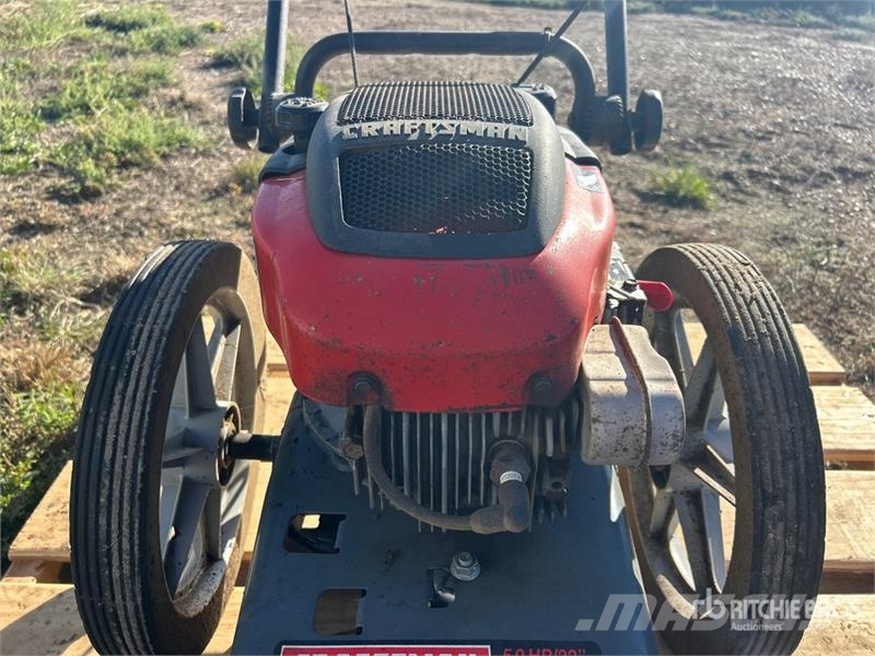 Craftsman String Trimmer Nożyce do żywopłotu