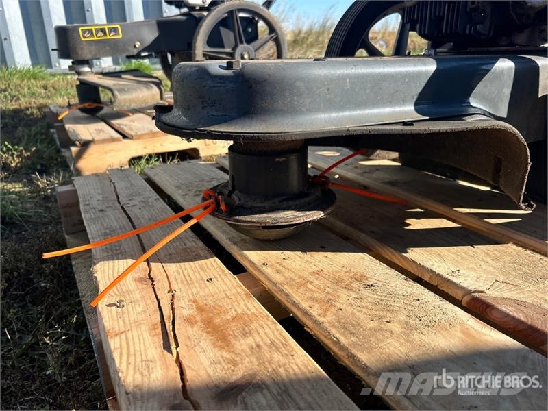 Craftsman String Trimmer Nożyce do żywopłotu