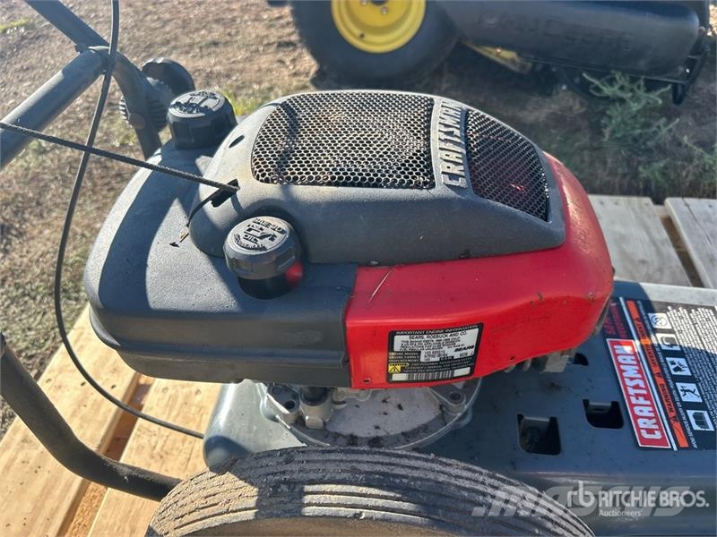 Craftsman String Trimmer Nożyce do żywopłotu