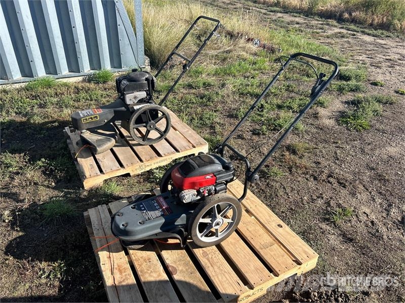 Craftsman String Trimmer Nożyce do żywopłotu