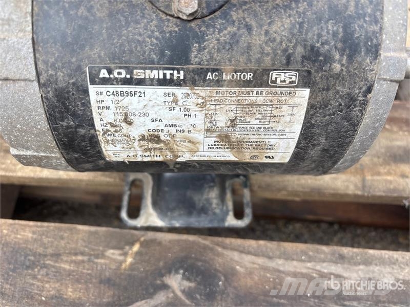Craftsman Table Saw Muud osad