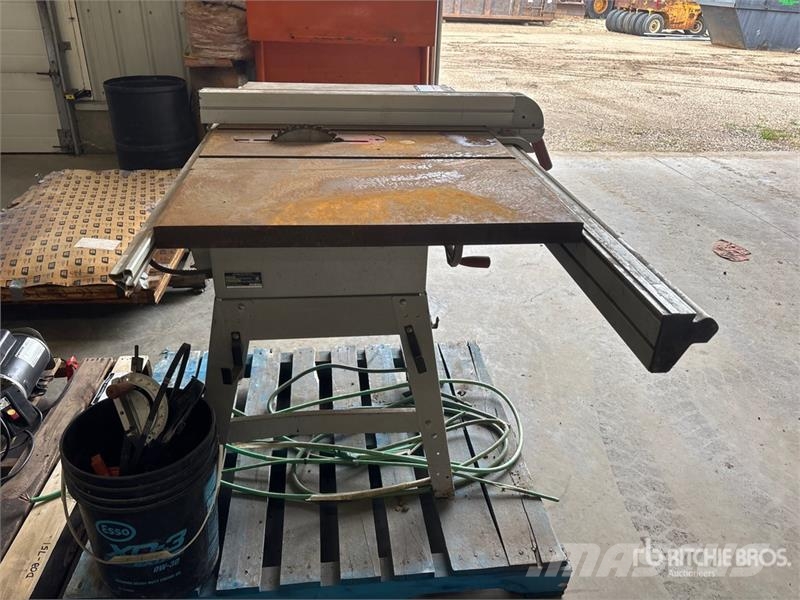 Craftsman Table Saw Muud osad