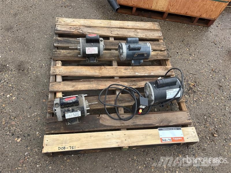 Craftsman Table Saw Muud osad