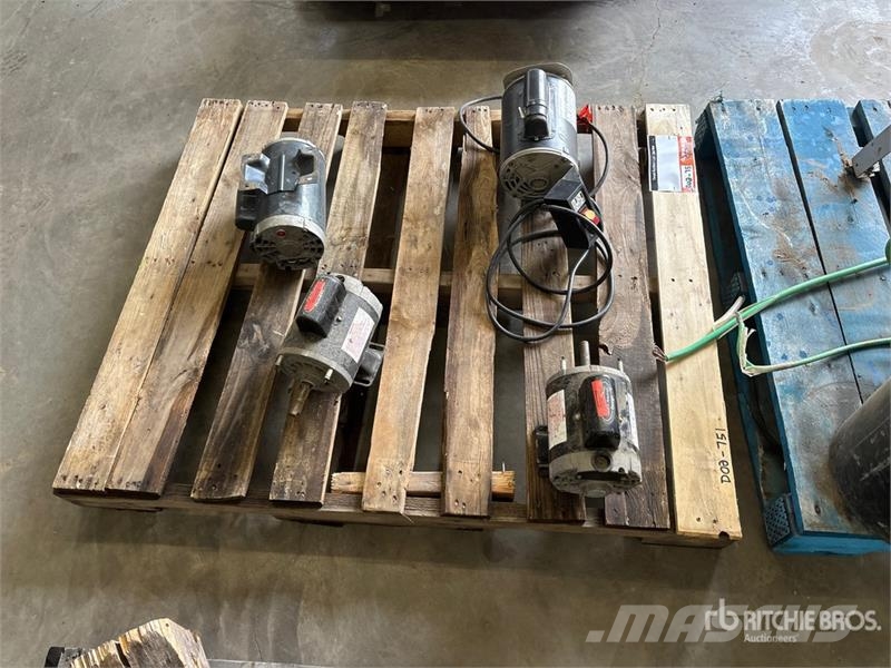 Craftsman Table Saw Muud osad