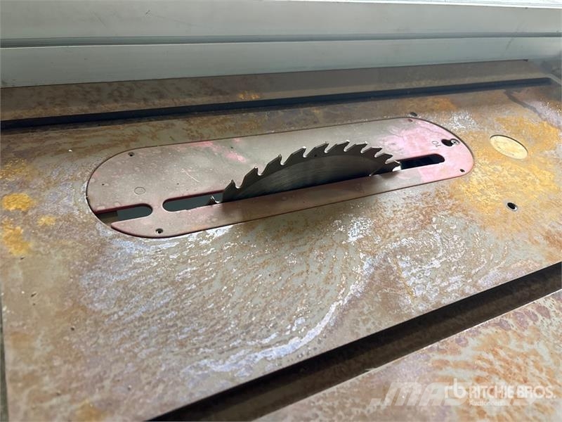 Craftsman Table Saw Muud osad