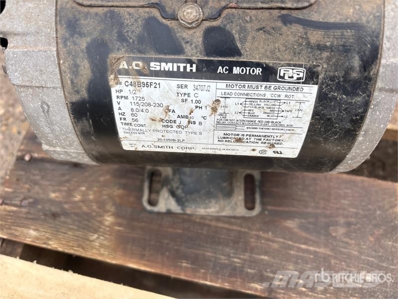 Craftsman Table Saw Muud osad