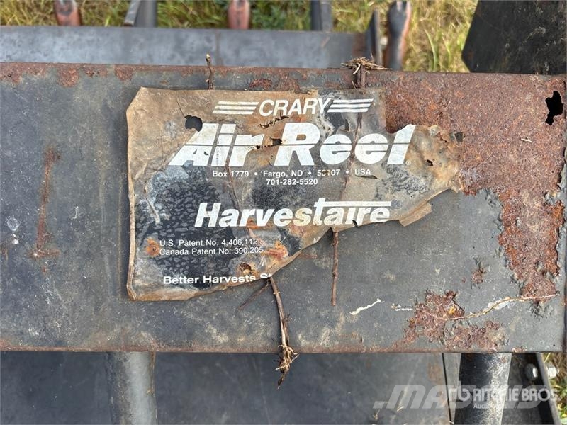 Crary 30 ft Air Reel Lauksaimniecība- Citi
