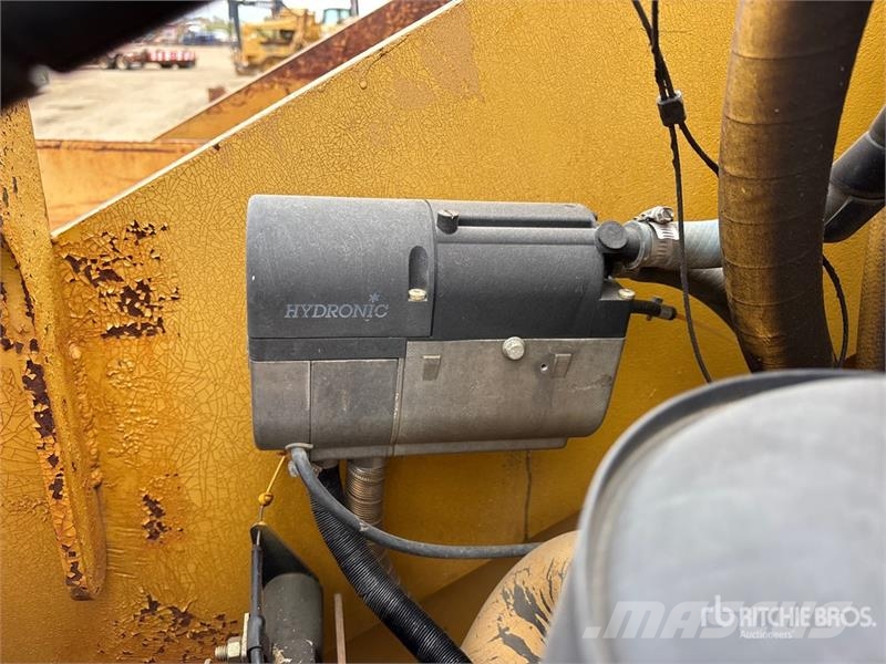 CRC PB16-30 Pipe Bending Machine Rohrverlegeraupen