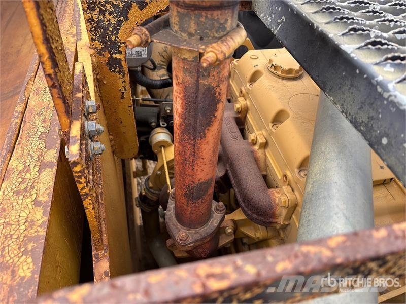 CRC PB16-30 Pipe Bending Machine Rohrverlegeraupen