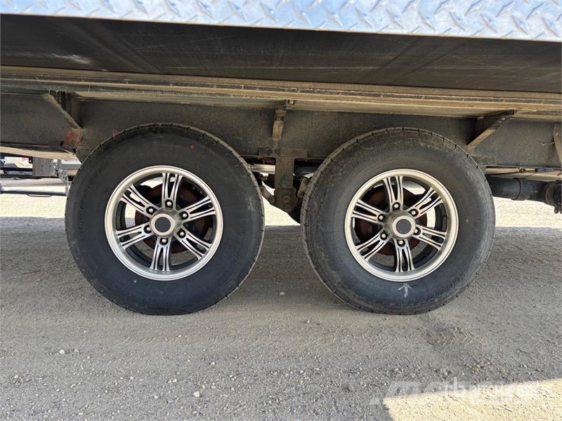  Crossroads Sunset Trail 270BH 27 ft T/A Travel Tra Інші причепи