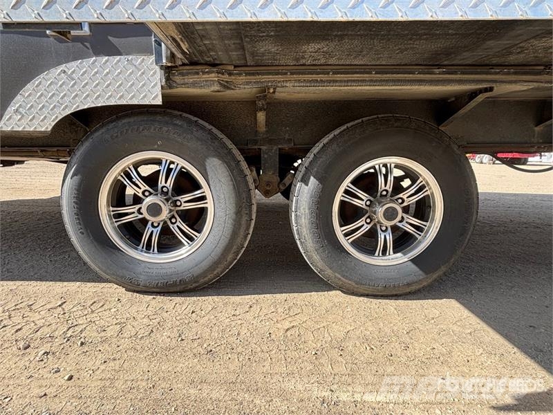  Crossroads Sunset Trail 270BH 27 ft T/A Travel Tra Інші причепи