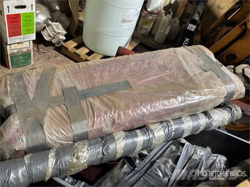 Cummins Engine Parts مكونات أخرى