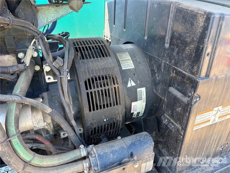 Cummins GD03C-1626500 40 kW Generator Set Diesel Generatoren