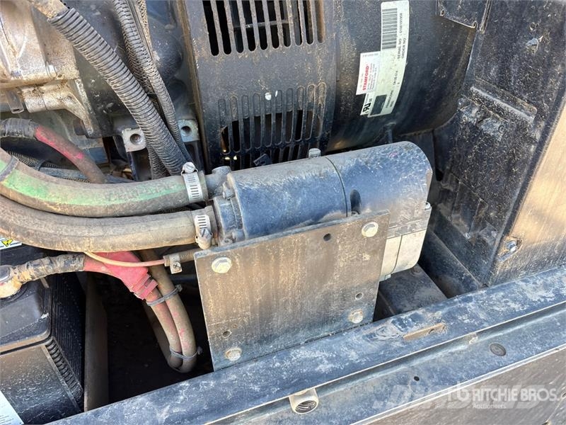 Cummins GD03C-1626500 40 kW Generator Set Diesel Generatoren
