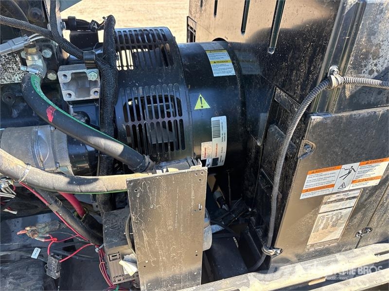 Cummins GD03C-1655408 40 kW Generator Set (Inoperable) Diesel Generatoren