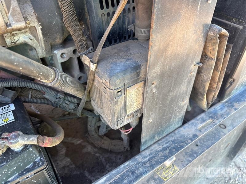 Cummins GD03C 40 kW Generator Set Generadores diesel
