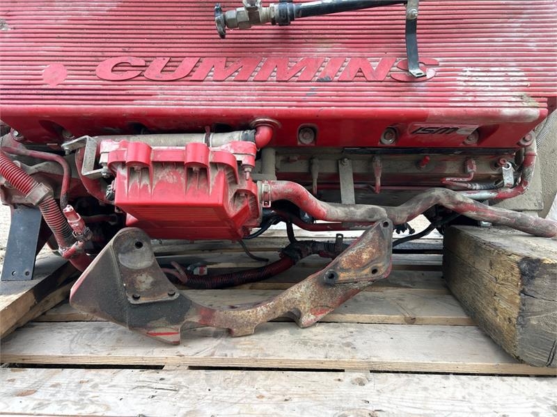 Cummins ISM Motori