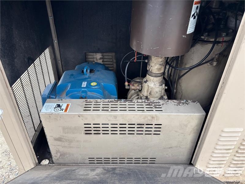 Curtis RS30F 113 cfm Electric Air Compressor Compressors