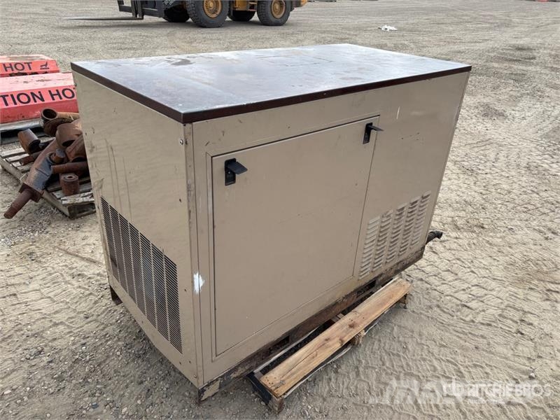 Curtis RS30F 113 cfm Electric Air Compressor Compressors
