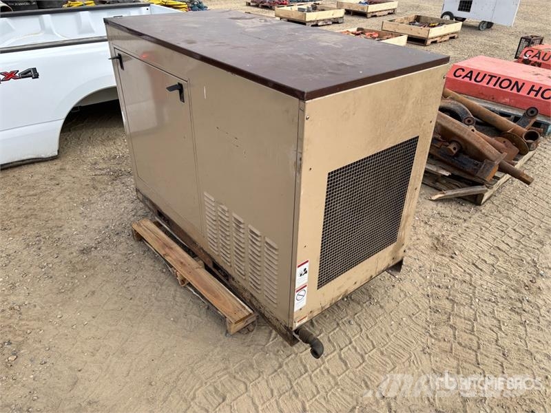 Curtis RS30F 113 cfm Electric Air Compressor Compressors