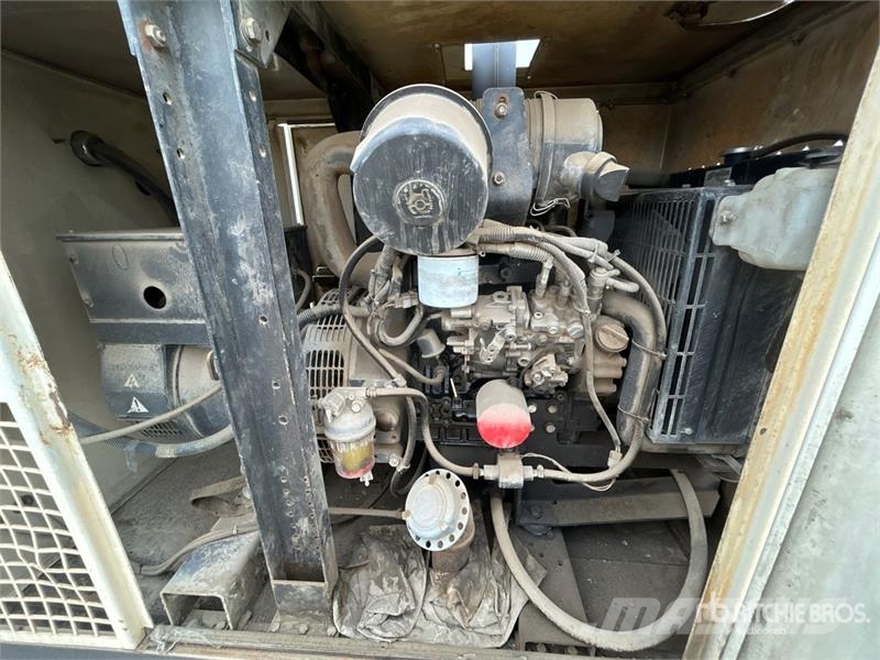 Custom Built 22 ft x 11 ft Portable Tri/A Washcar Sonstige Baumaschinen