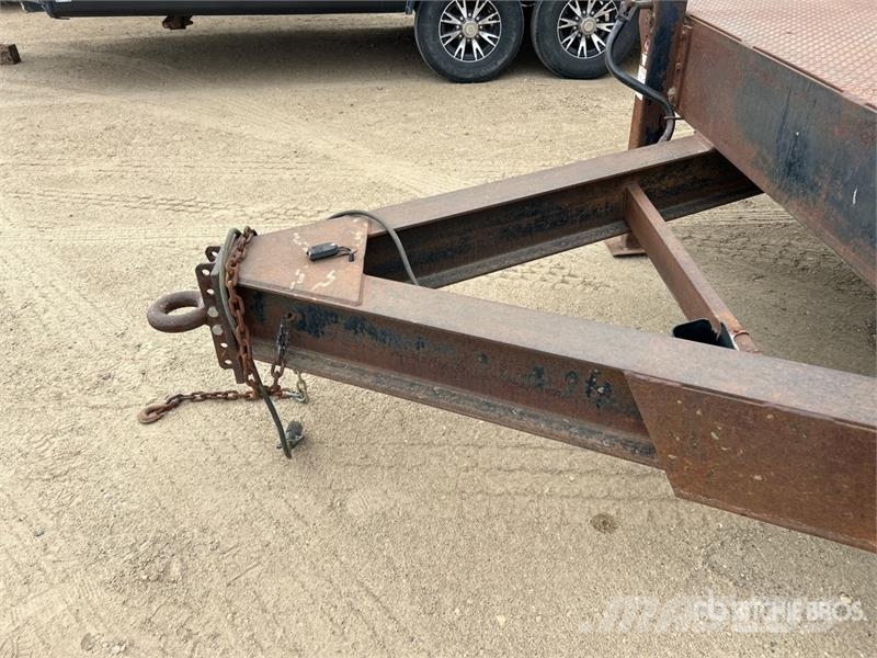 Custom Built 22 ft x 11 ft Portable Tri/A Washcar معدات البناء - غير ذلك