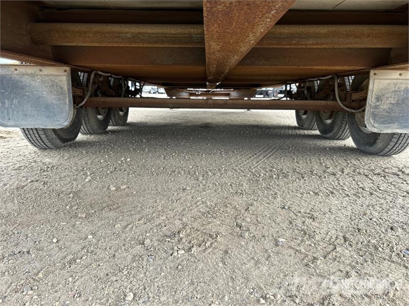 Custom Built 22 ft x 11 ft Portable Tri/A Washcar معدات البناء - غير ذلك
