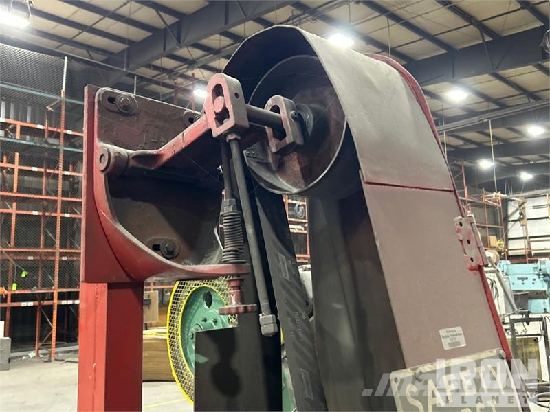  Custom Built Floor Belt Sander Utilaje construcții - Altele