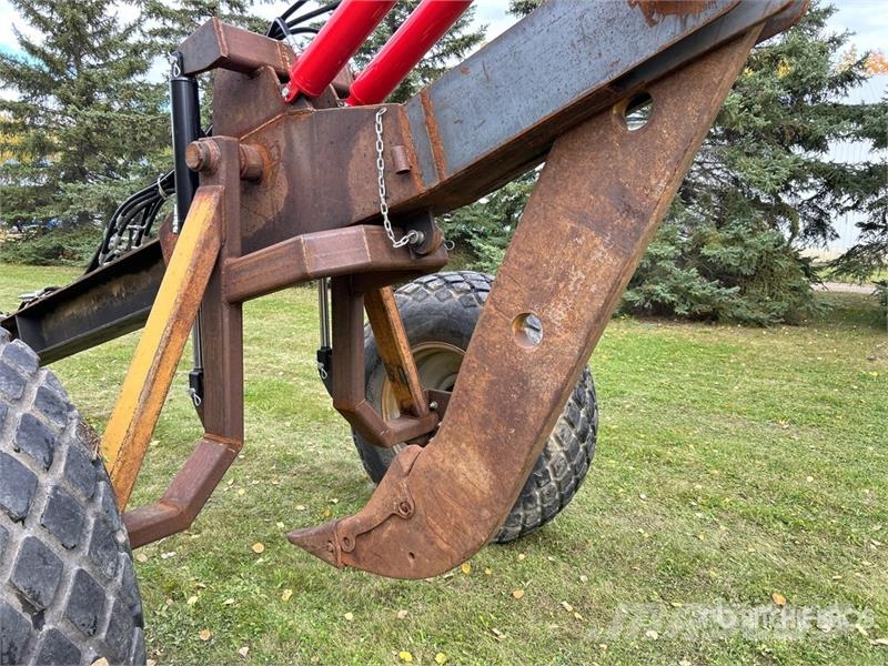  Custom Built Single Shank Sub-Soiler ماكينات زراعية - غير ذلك