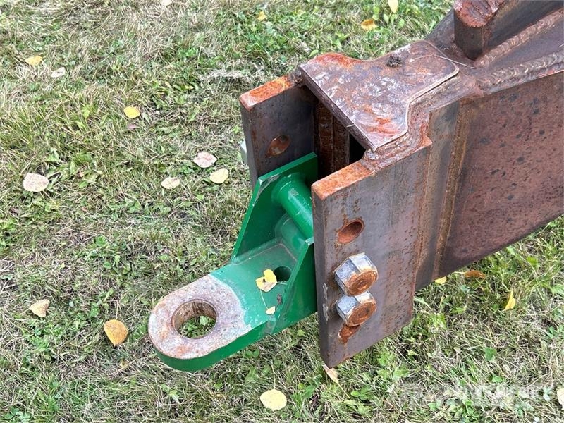  Custom Built Single Shank Sub-Soiler ماكينات زراعية - غير ذلك