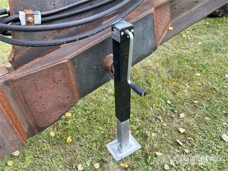  Custom Built Single Shank Sub-Soiler ماكينات زراعية - غير ذلك
