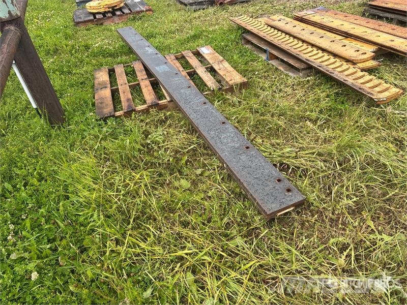 Cutting Edge Ostale kargo komponente