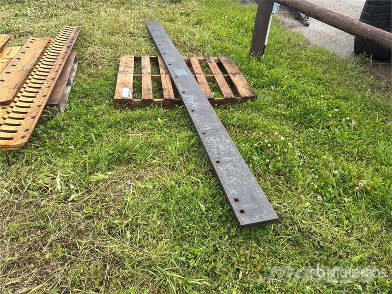 Cutting Edge Ostale kargo komponente