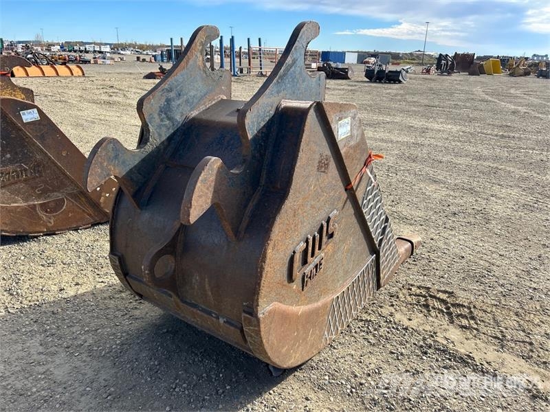 CWS 42 in Q/C Digging Excavator Bucket Kašike / Korpe