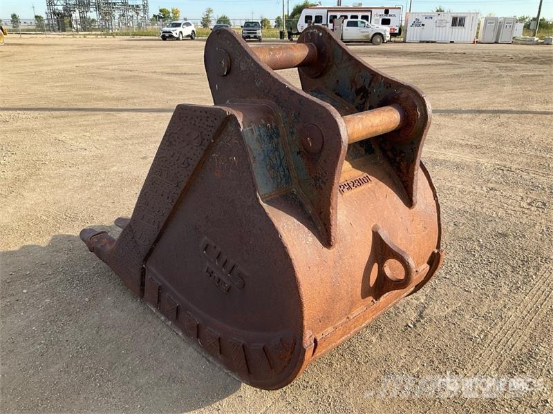 CWS 48 in Digging Excavator Bucket Cucharones