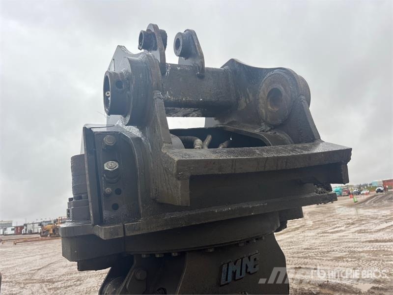 CWS HX50-RPGMHD14.0 Log Grapple - Fits Madill 2800/285 Grijpers