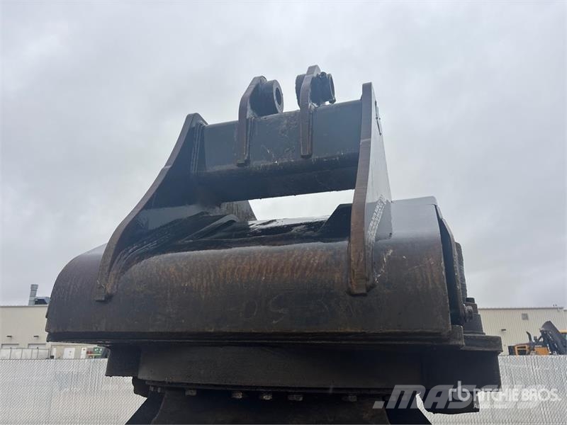 CWS HX50-RPGMHD14.0 Log Grapple - Fits Madill 2800/285 Grijpers