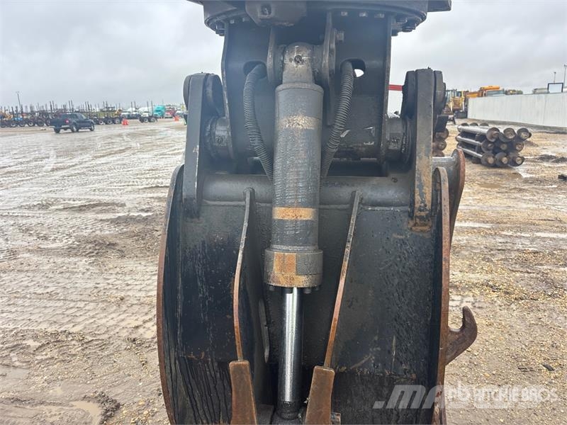 CWS HX50-RPGMHD14.0 Log Grapple - Fits Madill 2800/285 Grijpers