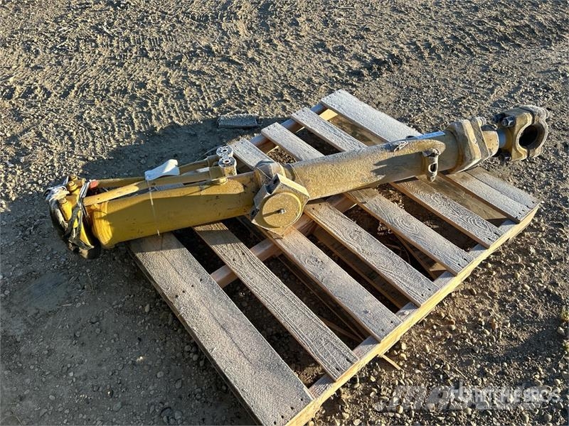Cylinder Transportation - Others