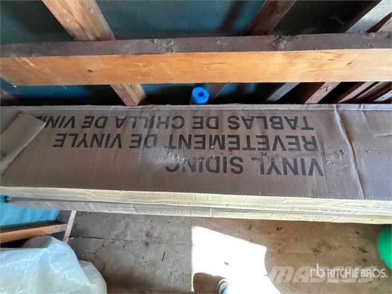  D5 Dutch Sidings (Unused) مكونات أخرى