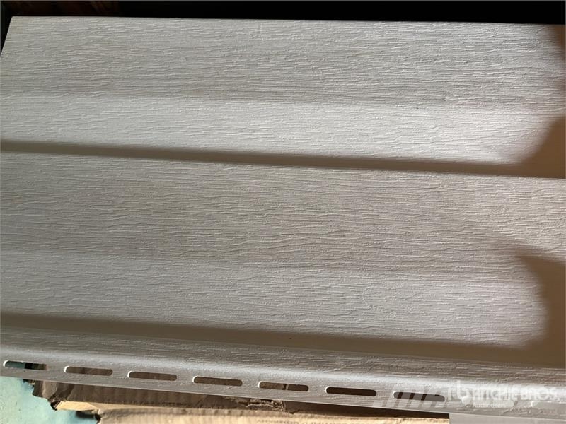  D5 Dutch Sidings (Unused) مكونات أخرى
