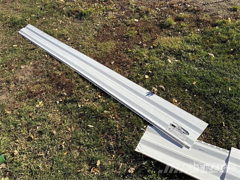  D5 Dutch Sidings (Unused) مكونات أخرى