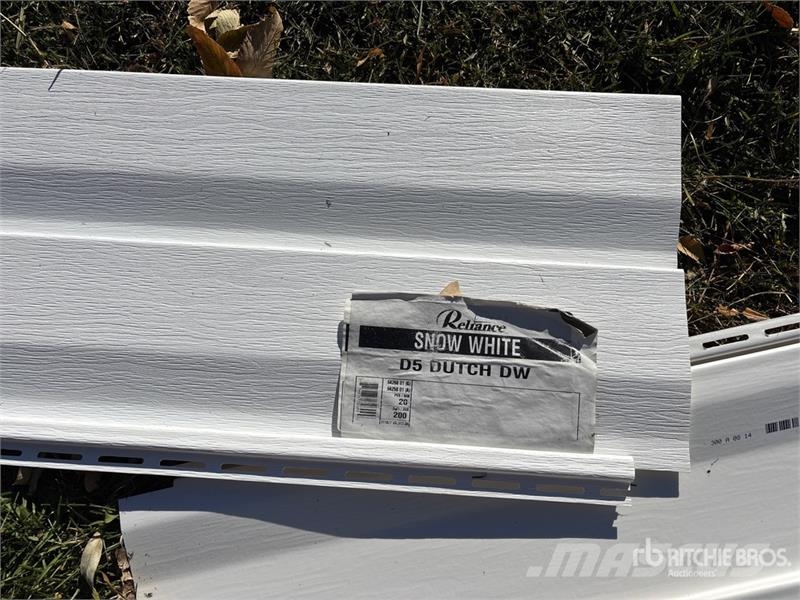  D5 Dutch Sidings (Unused) مكونات أخرى