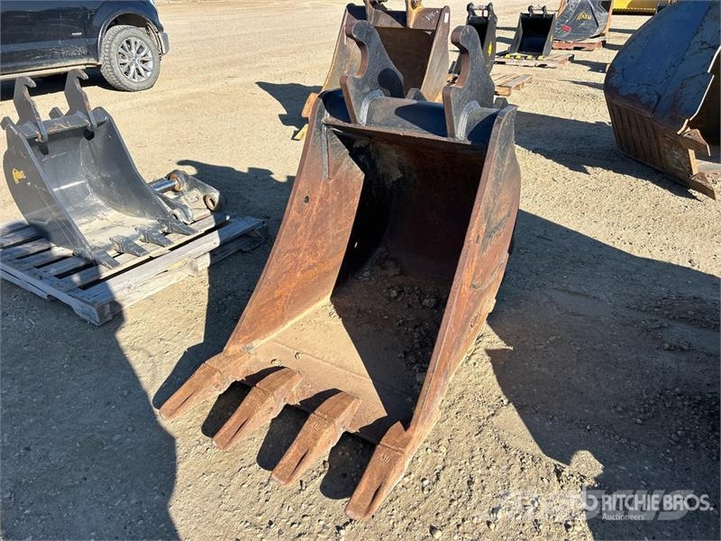  Dae 30DB120 30 in Q/C Digging Excavator Bucket دلاء