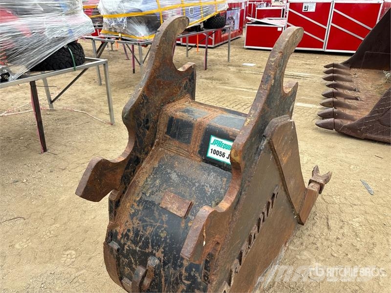 DaeQuip 24 in Digging Excavator Bucket دلاء