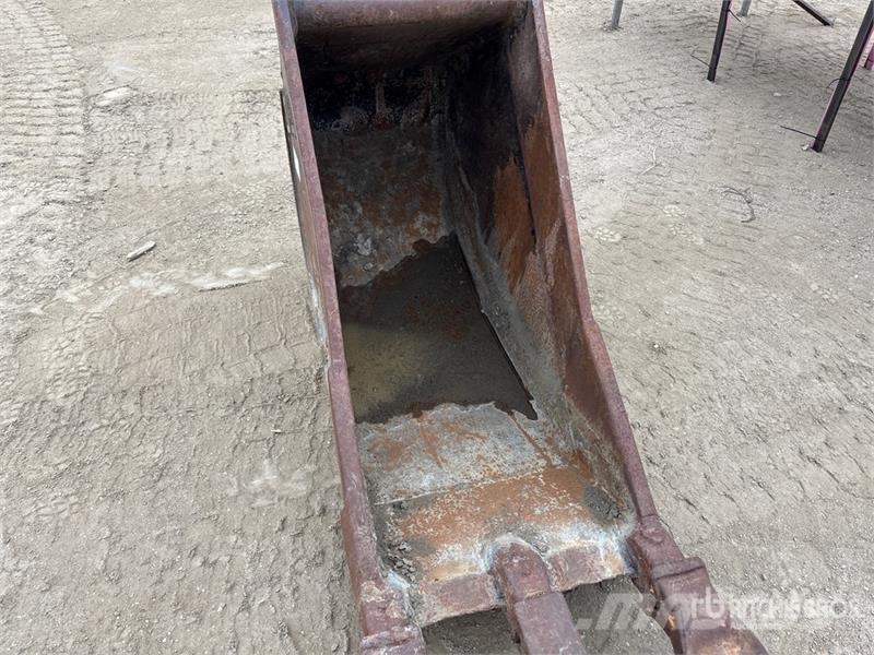 DaeQuip 24 in Digging Excavator Bucket دلاء
