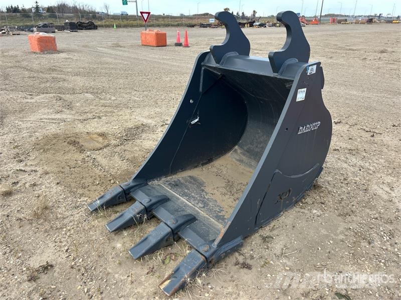 DaeQuip HE250 HE250424XDDBQC 42 in Q/C Digging Excavator B Kašike / Korpe