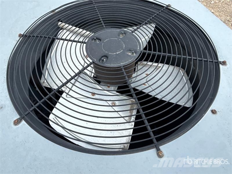 Daikin Company L.P DCG0601403BXXXAB Industrial War Andre komponenter
