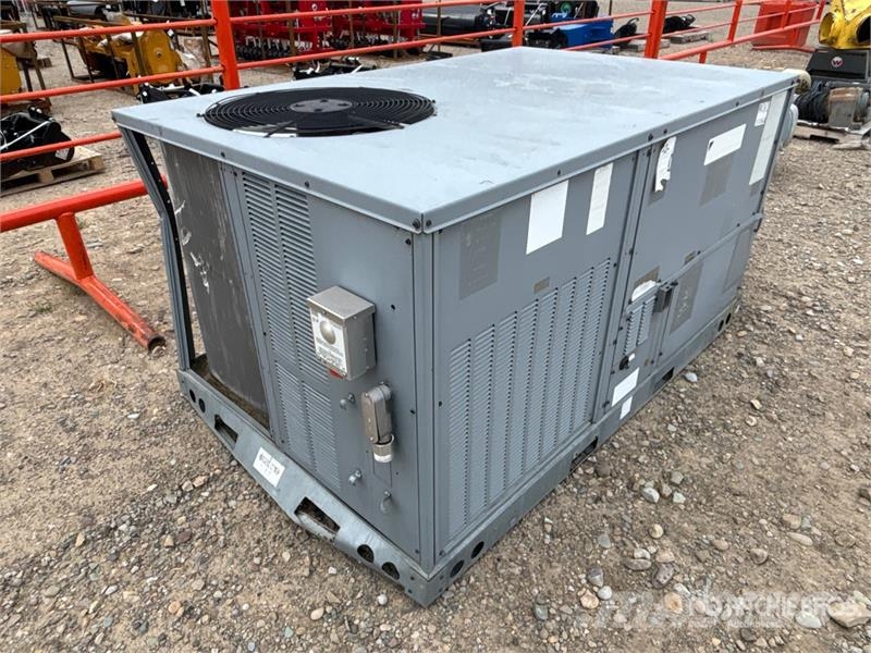 Daikin Company L.P DCG0601403BXXXAB Industrial War Andre komponenter