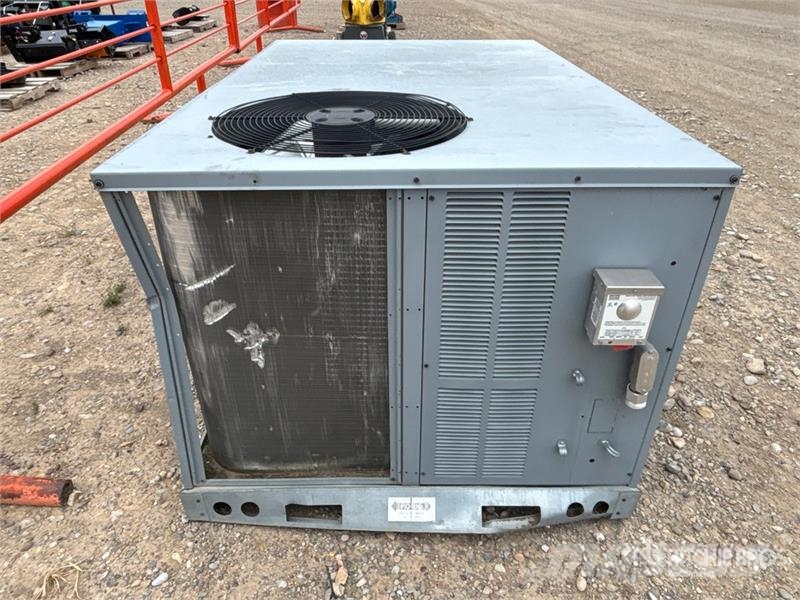 Daikin Company L.P DCG0601403BXXXAB Industrial War Andre komponenter